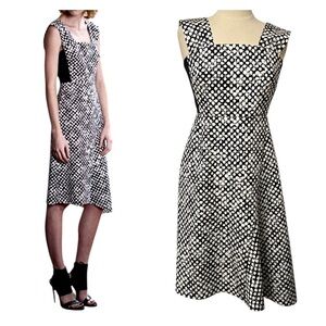 Dennis Merotto Dress Size 8